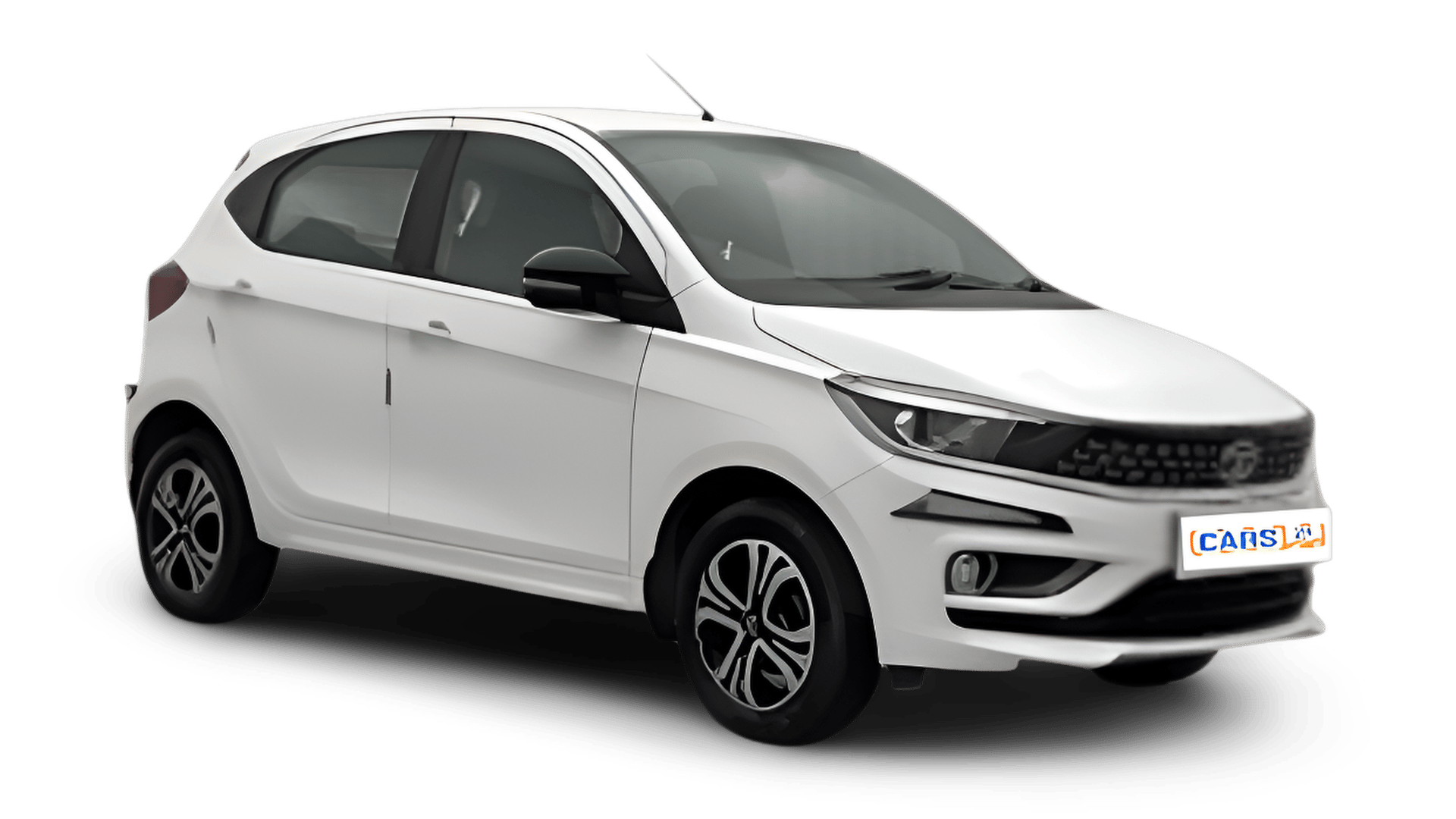 2020 Tata Tiago - Hatchback - Petrol - Manual - ₹5.14 lakh